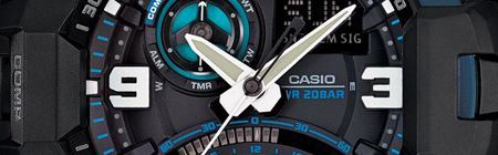 Picture for category Timepieces