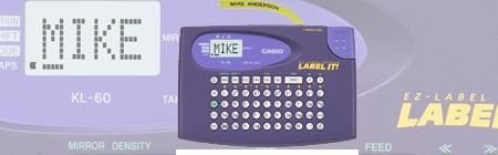 Picture for category Label Products