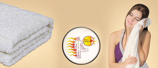 完胜暖气！闭着眼调节温度