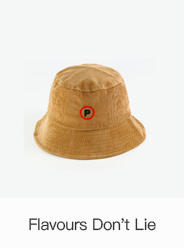 Flavours Don't Lie