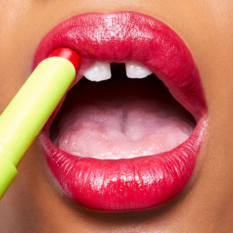 new lip pops satin lipstick