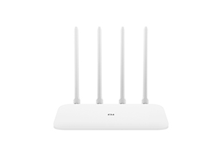 小米路由器4A 千兆版