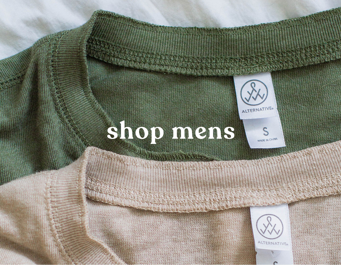 Shop Mens