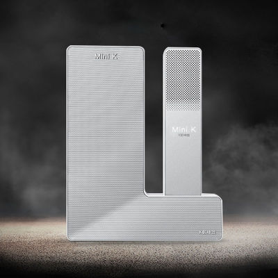 音箱+麦克风K歌神器