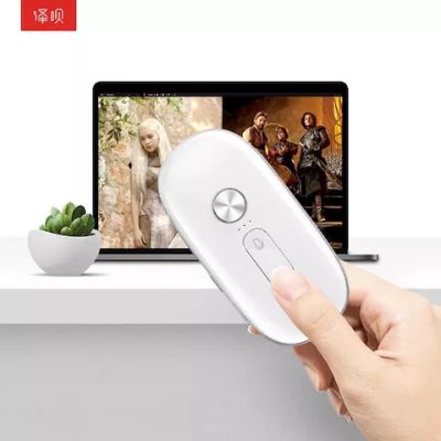 中英即时同声翻译学习机