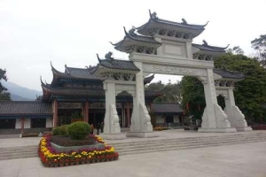 【康养生态】惠州罗浮山1天＊登山品氧＊道教养生＊古驿道精华段