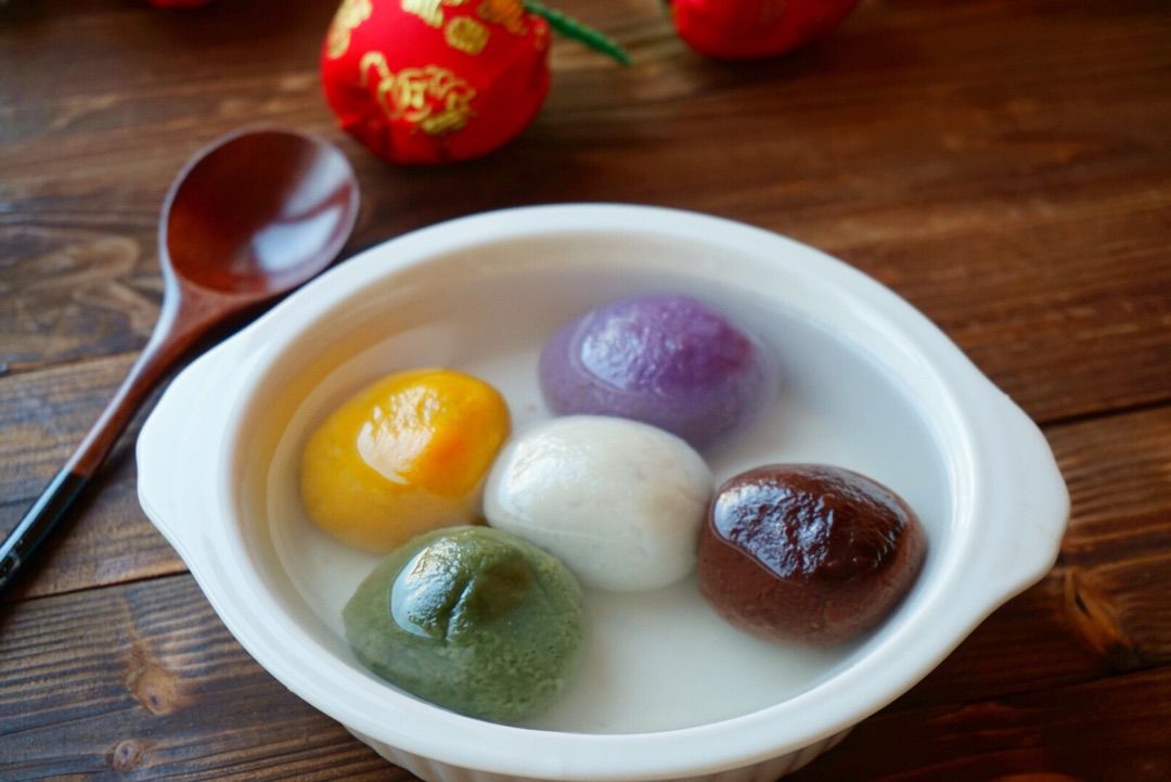 多大才能吃汤圆?这些饮食禁忌,妈妈请收好！
