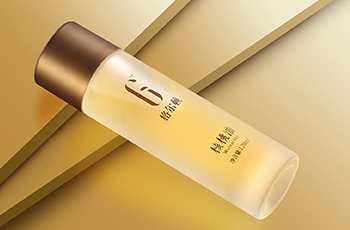 格尔顿核桃油120ml沁享装