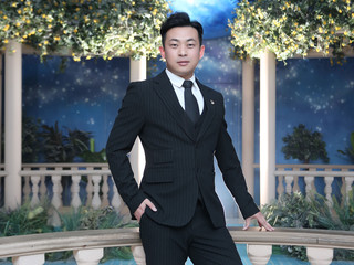 顽强『搅屎棍』