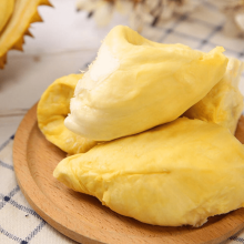 仟家合 泰国进口金枕头榴莲新鲜水果当季水果 [2-3斤]