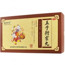 胡庆余堂 五子衍宗丸 6g*20袋/盒