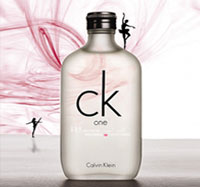 ck香水