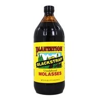 Blackstrap Unsulphured Molasses - 31 fl. oz.