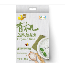 【中粮】福临门有机五常稻花香