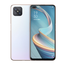 【出行必备】OPPO A92s 8GB+128GB 双模5G全面屏拍照手机