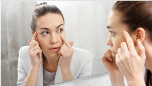 抗衰老要趁早，保养身体更重要