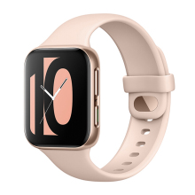 【出行必备】OPPO Watch 41mm 智能手表