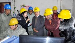 客户见证欧宝体育app下载地址与日本旭硝子进行纯碱技术