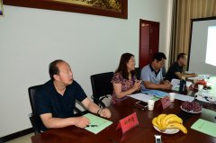 河南巨象物流有限公司通过物流企业3A信