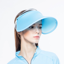 后益HOII 亮面伸缩防晒帽