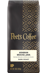 Arabian Mocha-Java