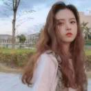 可爱可甜的小闹闹