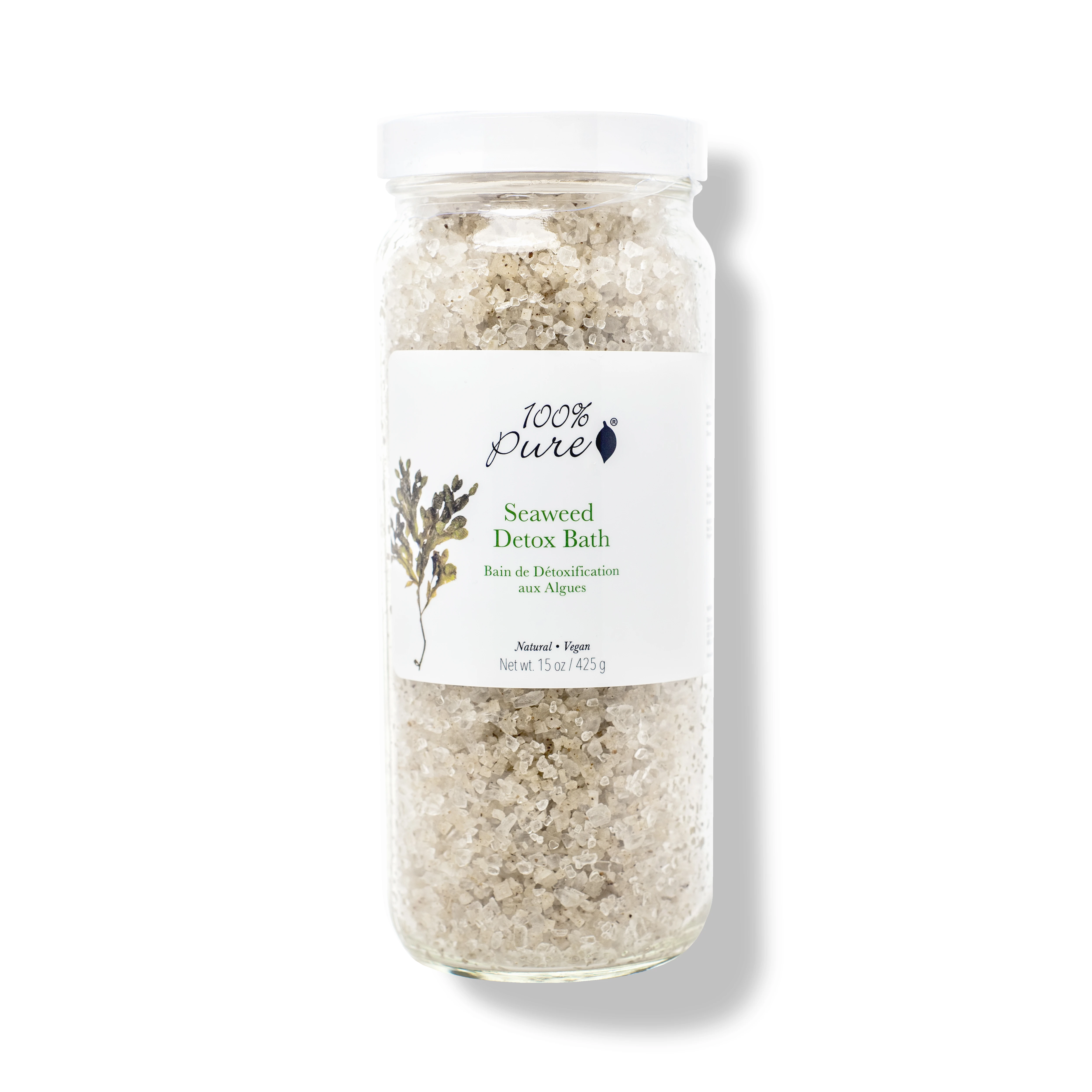 Product Grid - Seaweed Detox Bath