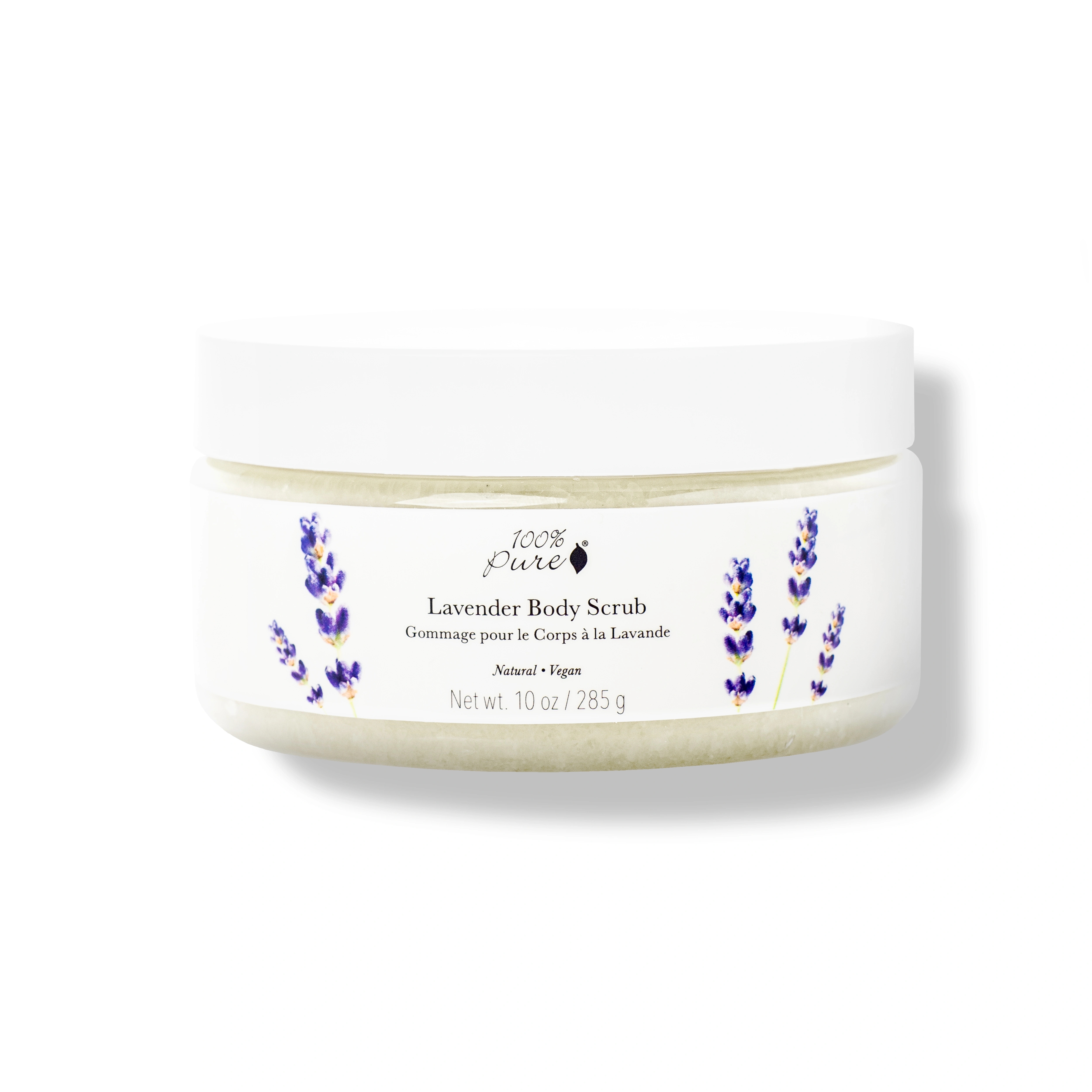 Product Grid - Lavender Body Scrub