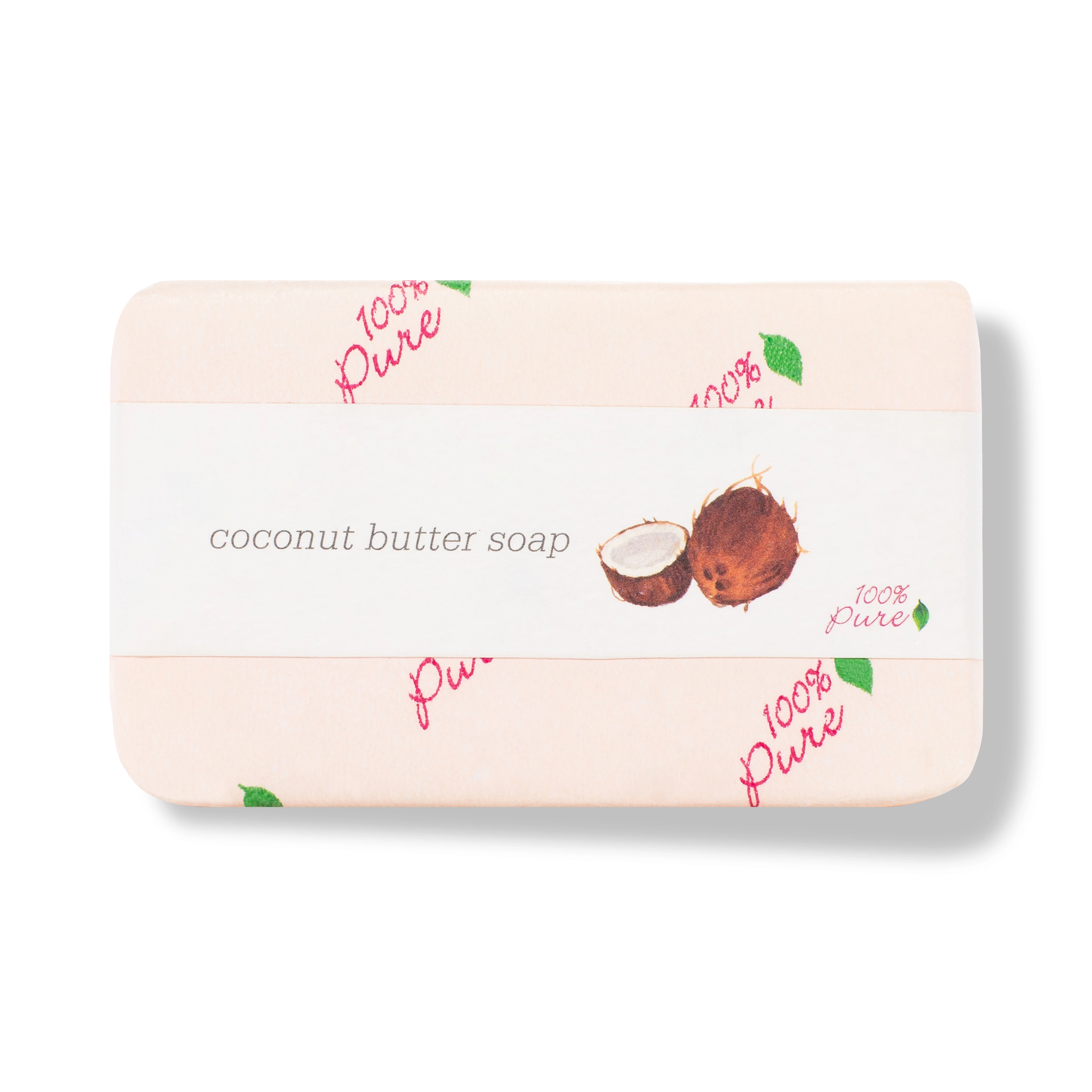 Product Grid - Coconut Butter Soap
