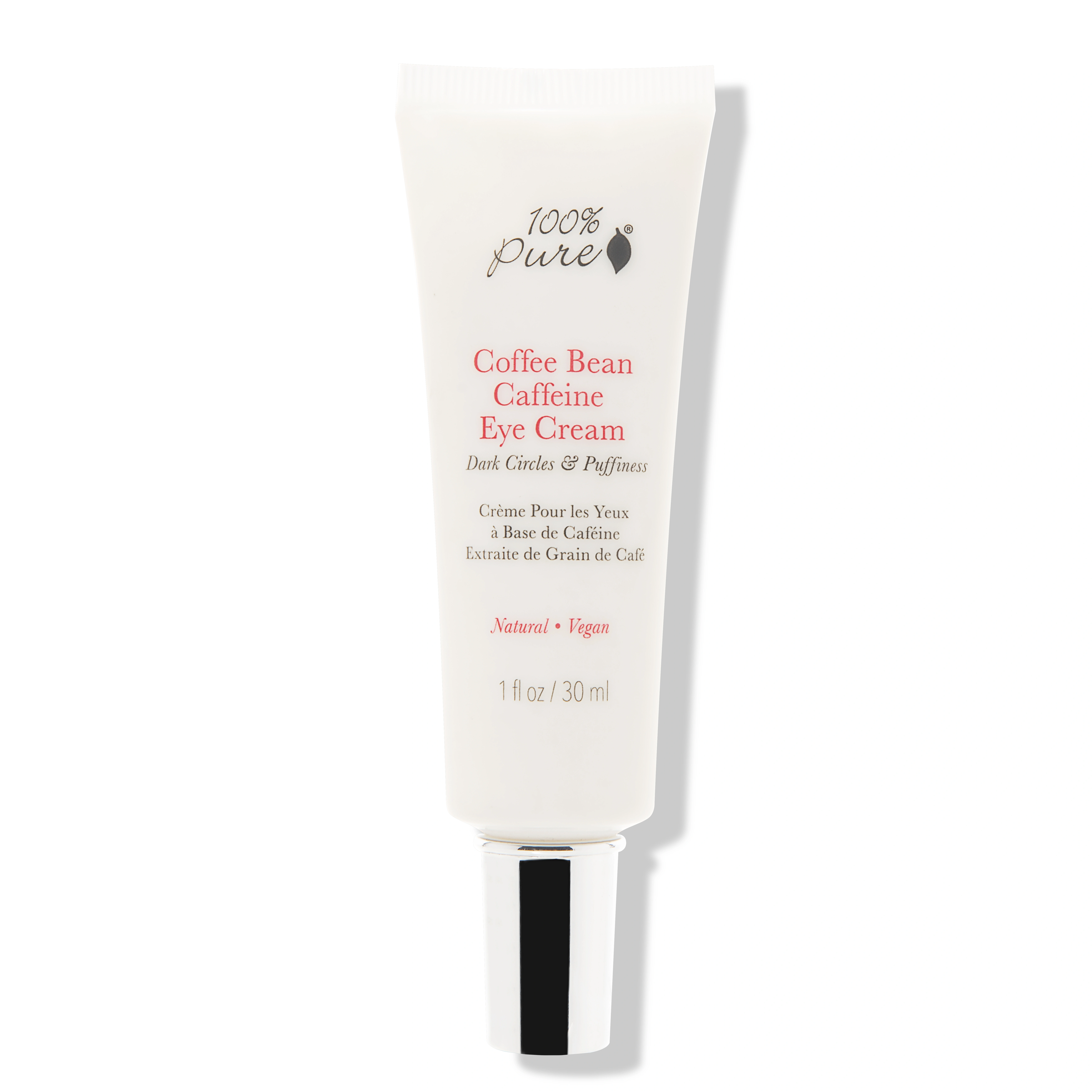 Product Grid - Coffee Bean Caffeine Eye Cream
