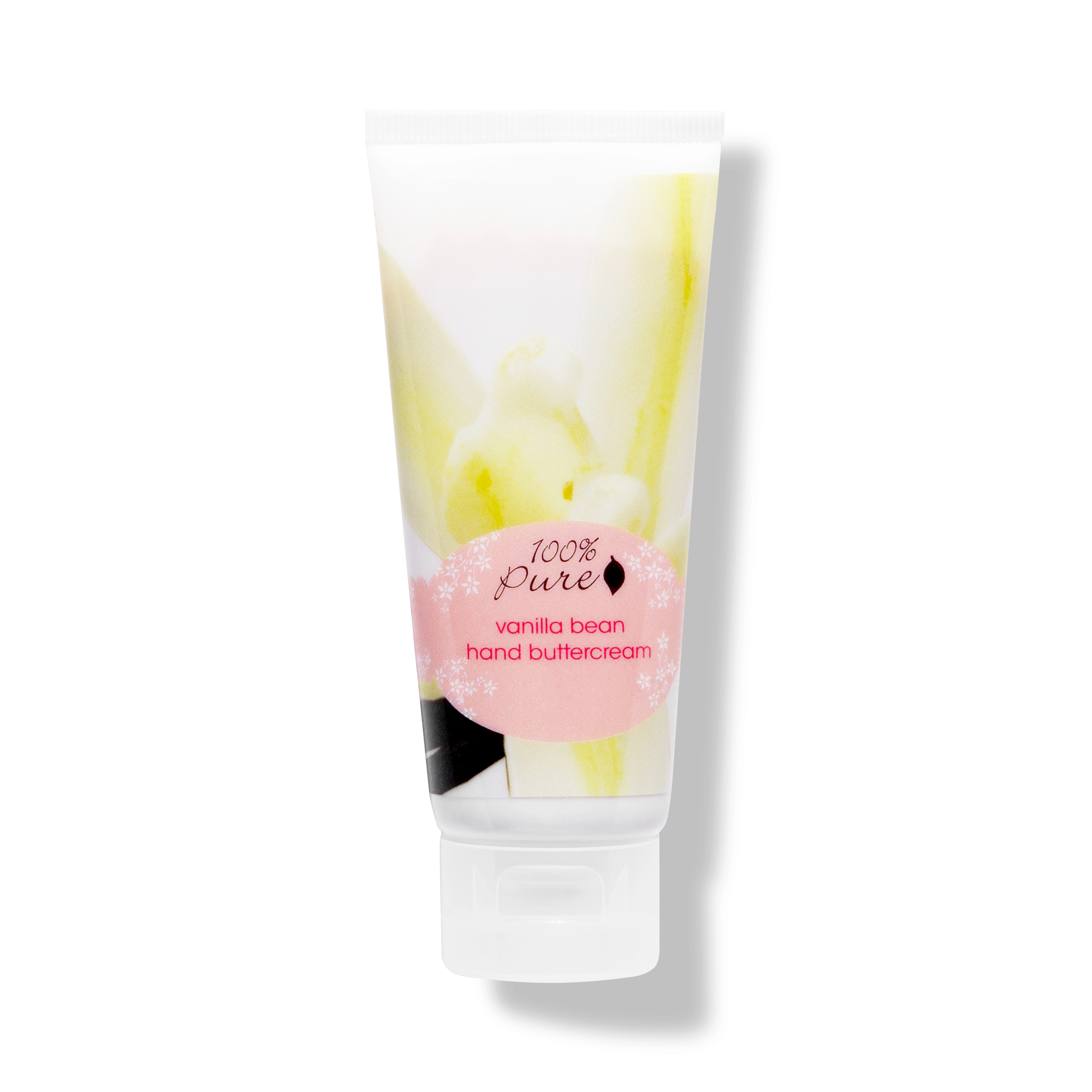 Product Grid - Vanilla Bean Hand Buttercream