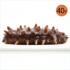 9周年庆-煜诚即食海参特惠组（春季滋补专档）【配送方式：提货券】