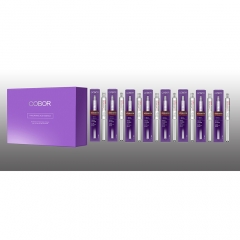 可贝尔水光原液修润组（可贝尔水光原液10ml*4支、赠可贝尔水光原液10ml*4支）