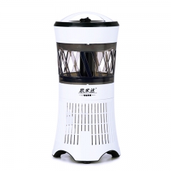 思米达环保吸入式灭蚊灯1+1家庭组（灭蚊灯*2）