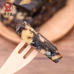 （代发）澳莉嘉上海特色小食南枣核桃糕1kg枣泥红枣核桃软糖糕点