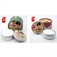 （代发）如玥-雪花膏夜玫瑰+茉莉花组