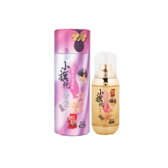 （代发）如玥-小旗袍经典保湿香氛粉色挚爱