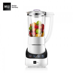 家装节-德国米技微电脑果蔬料理机【型号：MB-1118】