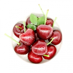 抢购-山东大樱桃3斤家庭分享组【单果：28-32mm】