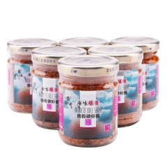 99抢购-南极磷虾酱超值疯抢组（南极磷虾135g/瓶*12）