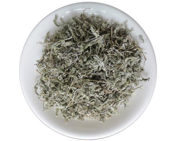 莓茶是什么，莓茶的功效与作用-龙井茶