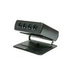 得康氧Tip4型车载负离子空气净化器黑色