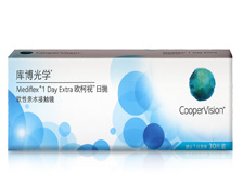 库博欧柯视日抛30片装 