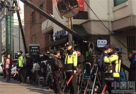 朴槿惠私宅修缮 在野党要求尽快“退房”