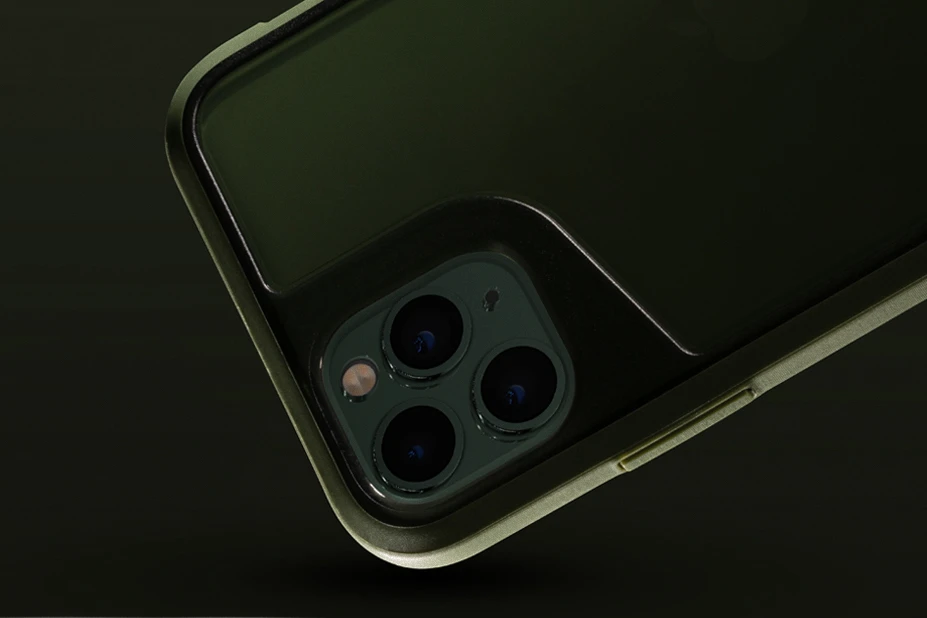 SURVIVOR PHONE CASES