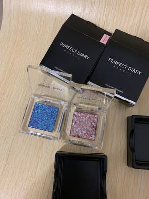 支持国货 完美日记越做越好 值得种草哈感觉还不错哈笔芯❤️