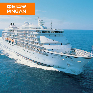 平安出行交通意外保险