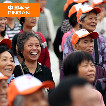 保之力—平安境内跟团旅游保险