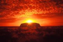 【与红土地共眠】乌鲁鲁+帝王谷三天两晚露营之旅(爱丽丝泉/艾尔斯岩出发)