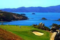 【挥杆大堡礁】汉密尔顿岛五天四晚高尔夫球套餐(含登特岛18洞高尔夫+Spa水疗按摩)